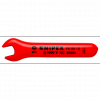 Klucz płaski 10 mm Knipex 98 00 10